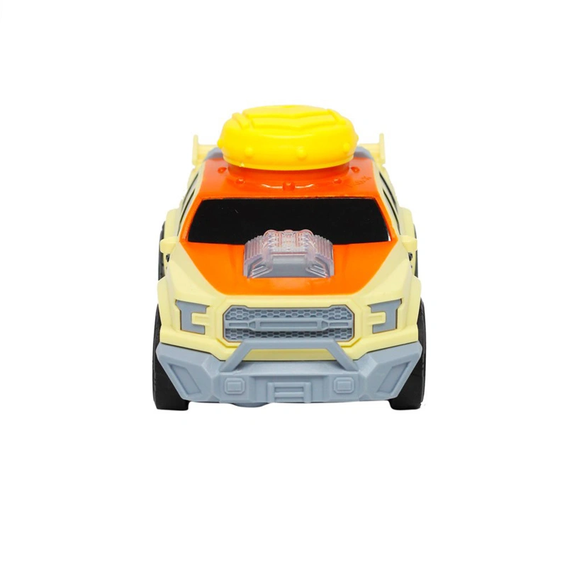 Đồ chơi xe ô tô VBCare VBC-A2244-1 9