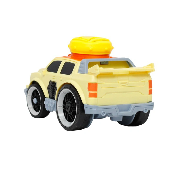 Đồ chơi xe ô tô VBCare VBC-A2244-1 10