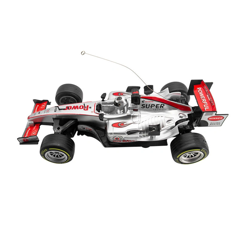 Đồ chơi xe đua F1 điều khiển 1:12 Tanaka FA86B 13