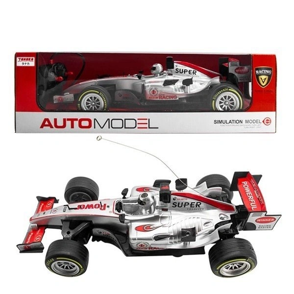 Đồ chơi xe đua F1 điều khiển 1:12 Tanaka FA86B-S 1