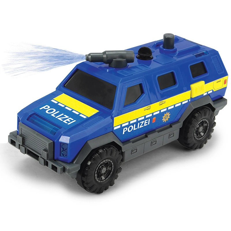 Đồ chơi xe cảnh sát special forces Dickie Toys 3