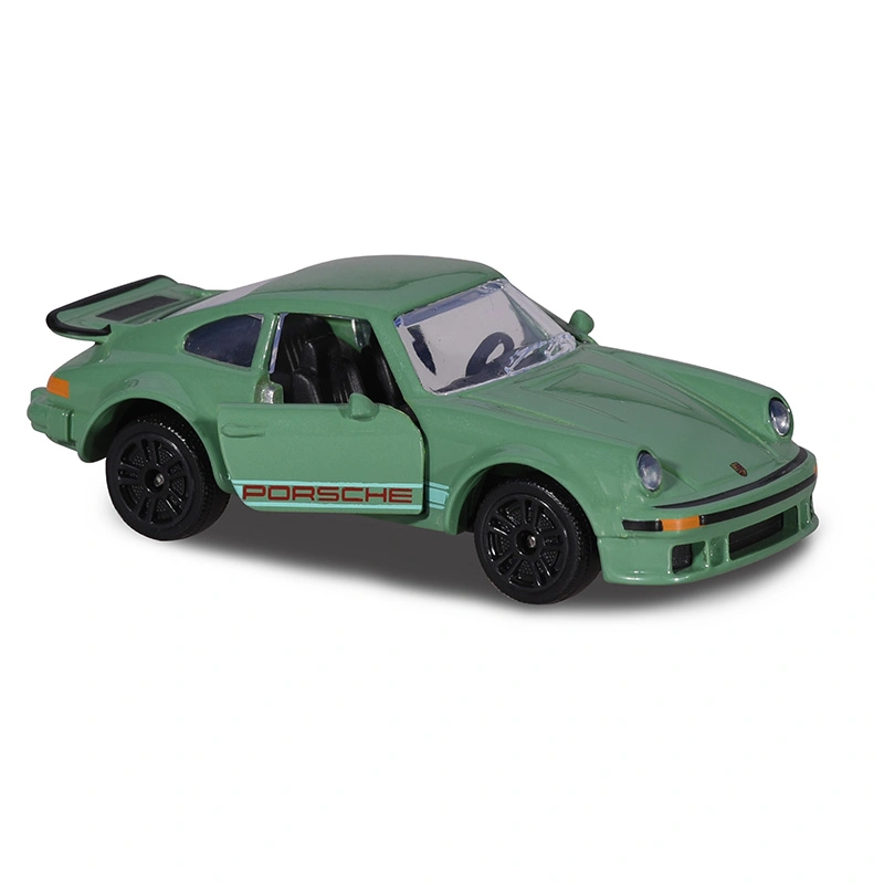 Đồ chơi xe mô hình porsche edition Majorette - Màu ngẫu nhiên 2