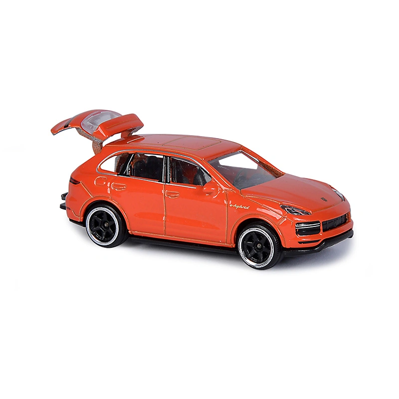 Đồ chơi xe mô hình porsche edition Majorette - Màu ngẫu nhiên 3