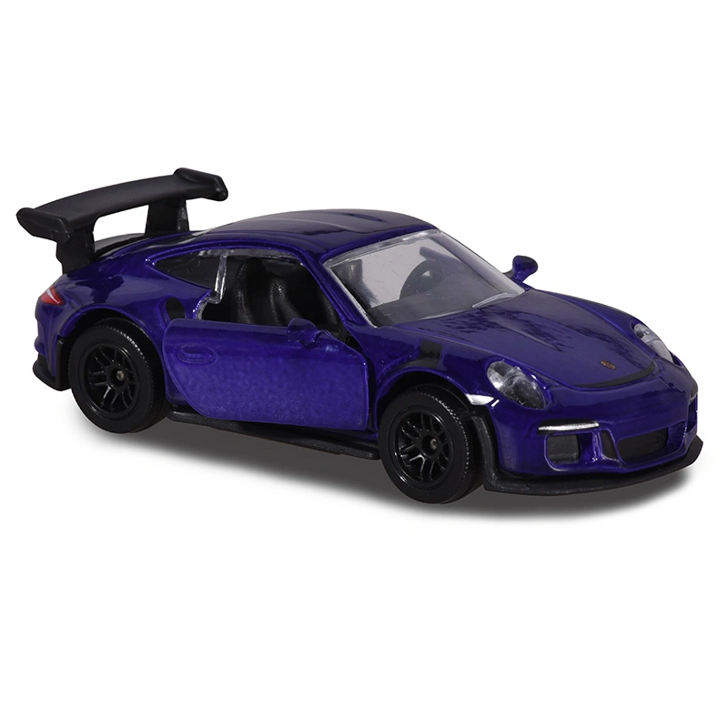 Đồ chơi xe mô hình porsche edition Majorette - Màu ngẫu nhiên 4