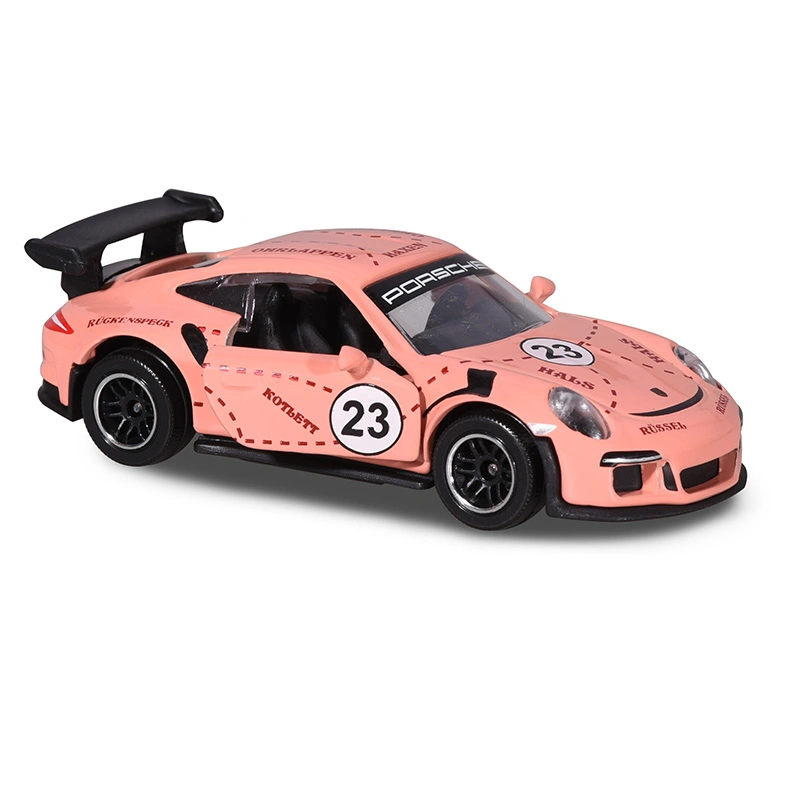 Đồ chơi xe mô hình porsche edition Majorette - Màu ngẫu nhiên 5