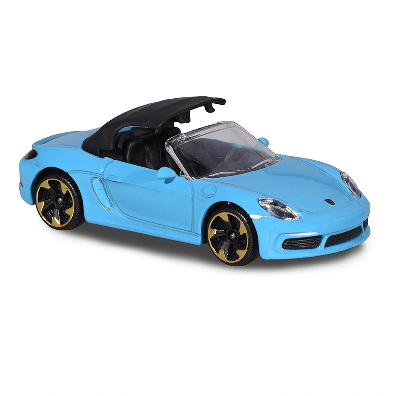 Đồ chơi xe mô hình porsche edition Majorette - Màu ngẫu nhiên 6