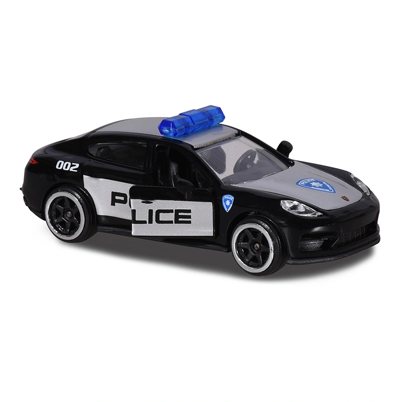 Đồ chơi xe mô hình porsche edition Majorette - Màu ngẫu nhiên 7
