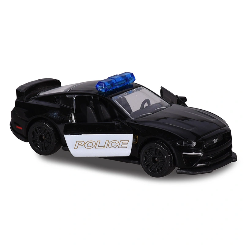 Đồ chơi xe mô hình cứu hộ international s.o.s cars Majorette - Màu ngẫu nhiên 6