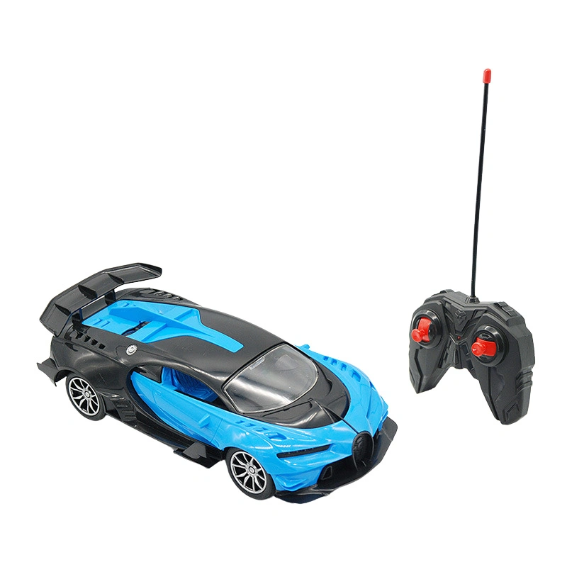 Đồ chơi siêu xe điều khiển từ xa Veyron Sport WINKA DK81001 2