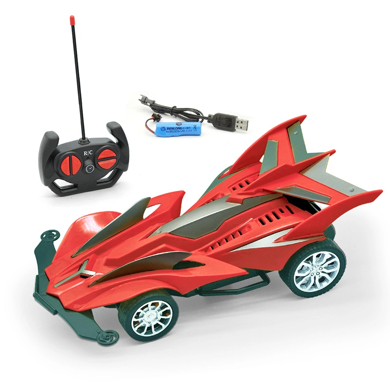 Đồ chơi xe đua F1 tia chớp điều khiển từ xa WINKA DK81096 4