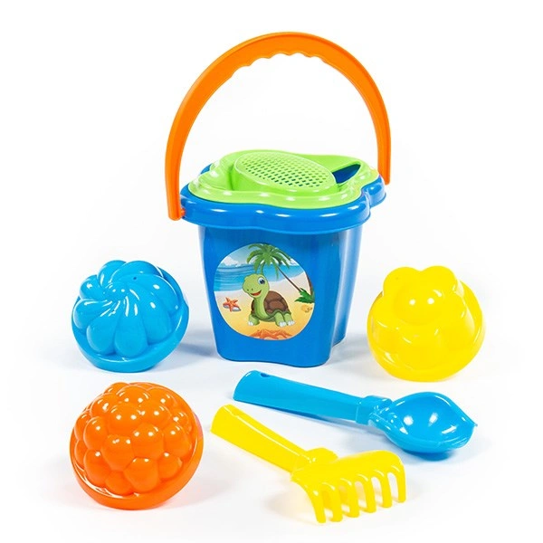 Bộ đồ chơi làm vườn số 21 POLESIE PLS-2136 - Màu ngẫu nhiên 1