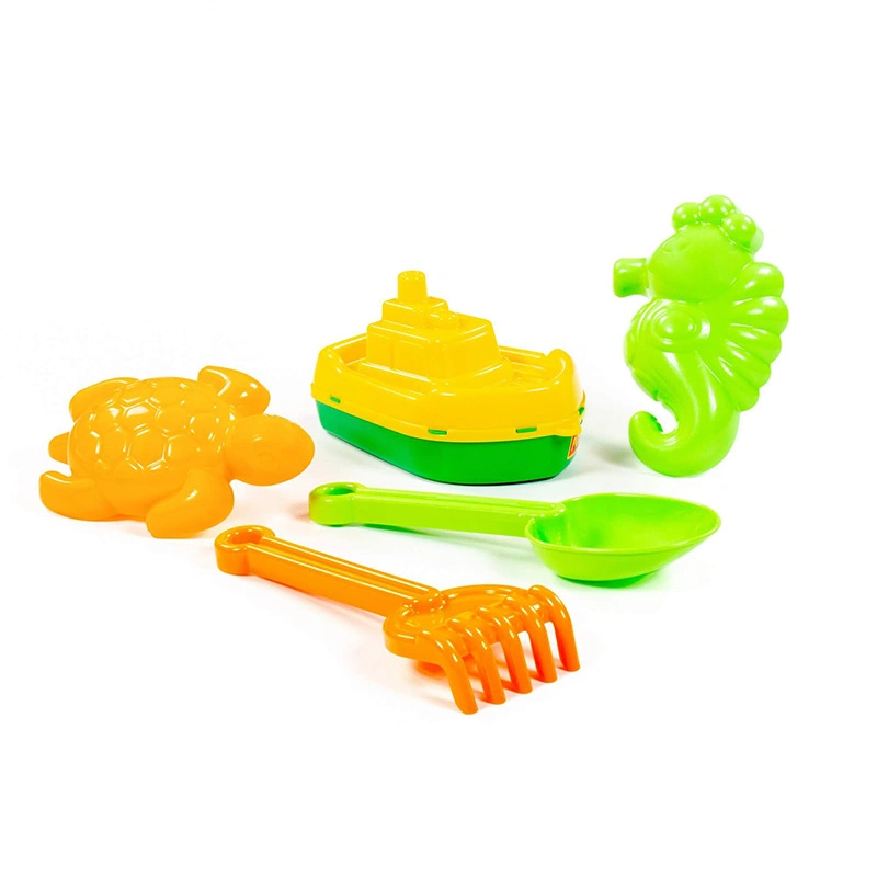 Bộ đồ chơi cát nước số 35677 POLESIE PLS-35677 - Màu ngẫu nhiên 2
