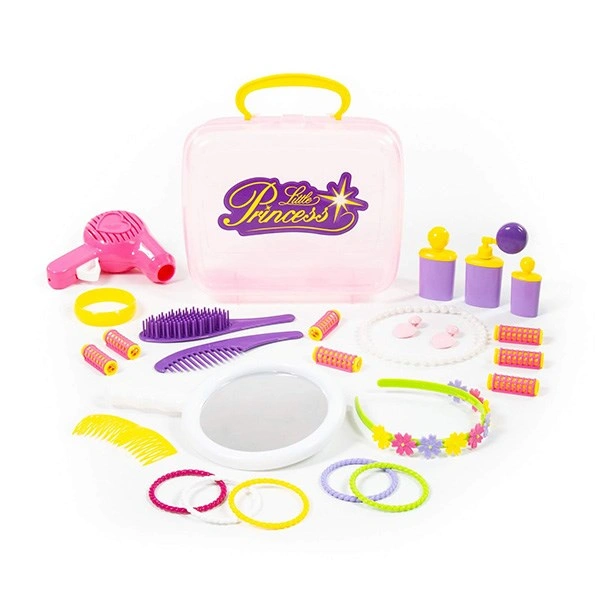 Bộ đồ chơi trang điểm công chúa nhỏ POLESIE PLS-47311 1