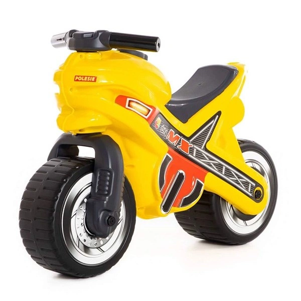 Đồ chơi xe chòi chân mô tô MX POLESIE PLS-80578 1
