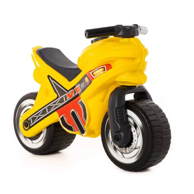 Đồ chơi xe chòi chân mô tô MX POLESIE PLS-80578 2