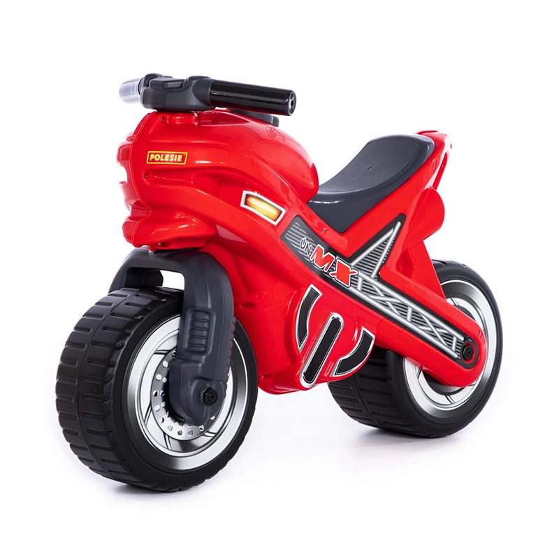 Đồ chơi xe chòi chân mô tô MX POLESIE PLS-46512 2