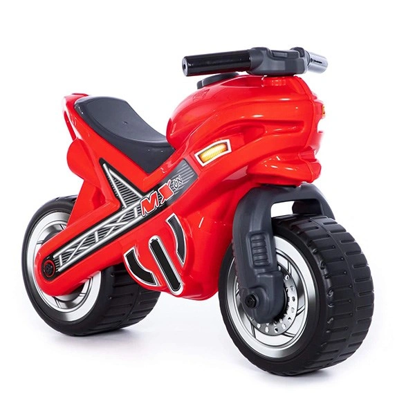 Đồ chơi xe chòi chân mô tô MX POLESIE PLS-46512 1