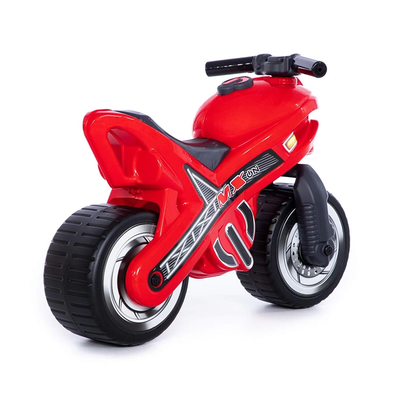 Đồ chơi xe chòi chân mô tô MX POLESIE PLS-46512 3