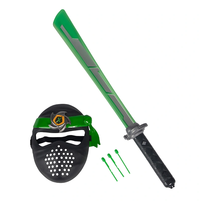 Đồ chơi sword and mask NEXT NINJA 3