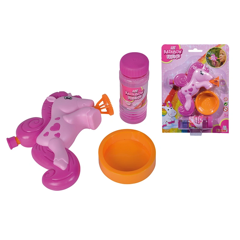 Đồ chơi thổi bong bóng trumpet Bubble Fun 5