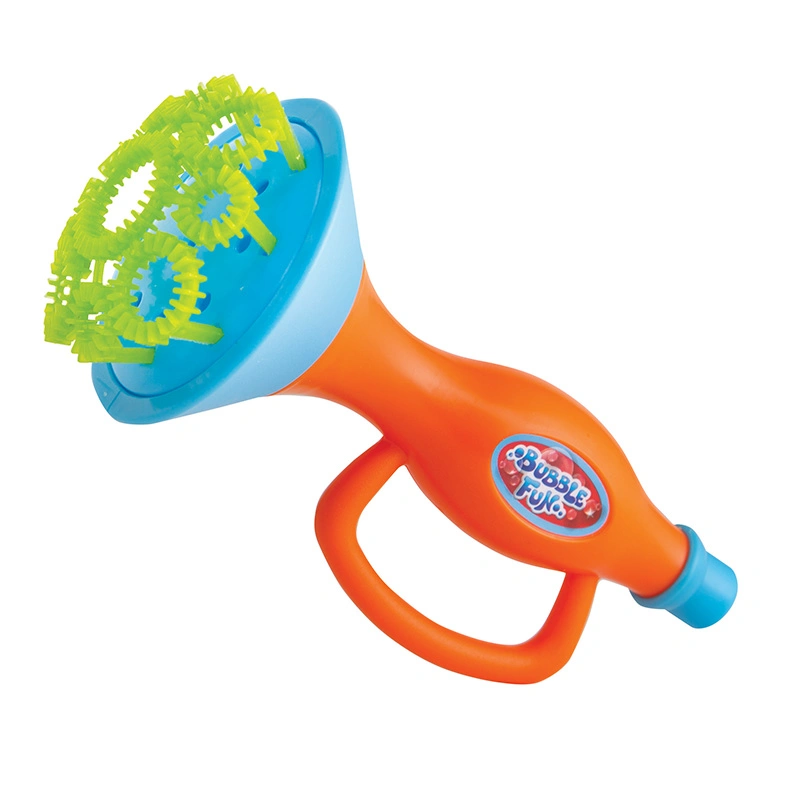 Đồ chơi thổi bong bóng trumpet Bubble Fun 3