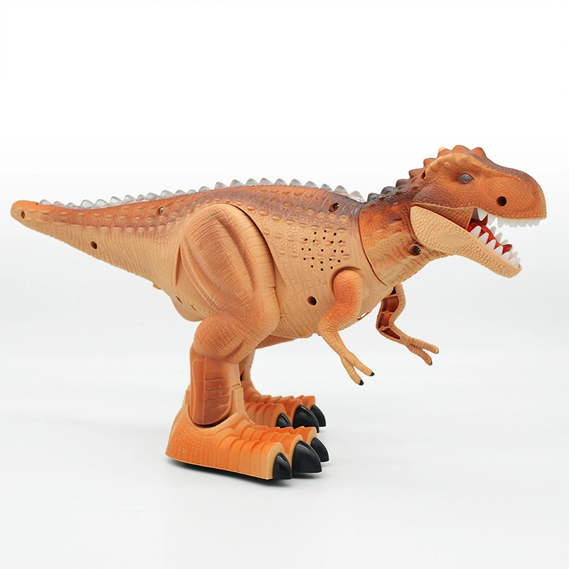 Đồ chơi khủng long - ngôi sao phim trường Duka DK81143 5