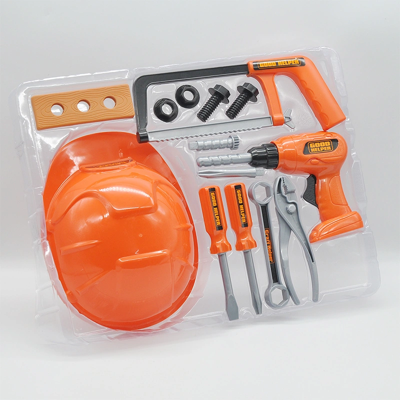 Bộ đồ chơi dụng cụ Firstar DK81163 (14 chi tiết) 5