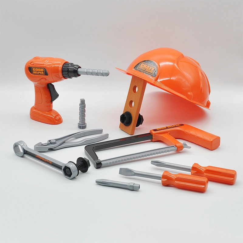 Bộ đồ chơi dụng cụ Firstar DK81163 (14 chi tiết) 6