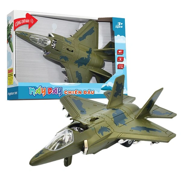 Đồ chơi máy bay chiến đấu WINKA DK81142 1