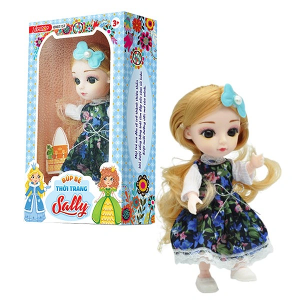 Đồ chơi búp bê thời trang Sally Firstar DK81157 1