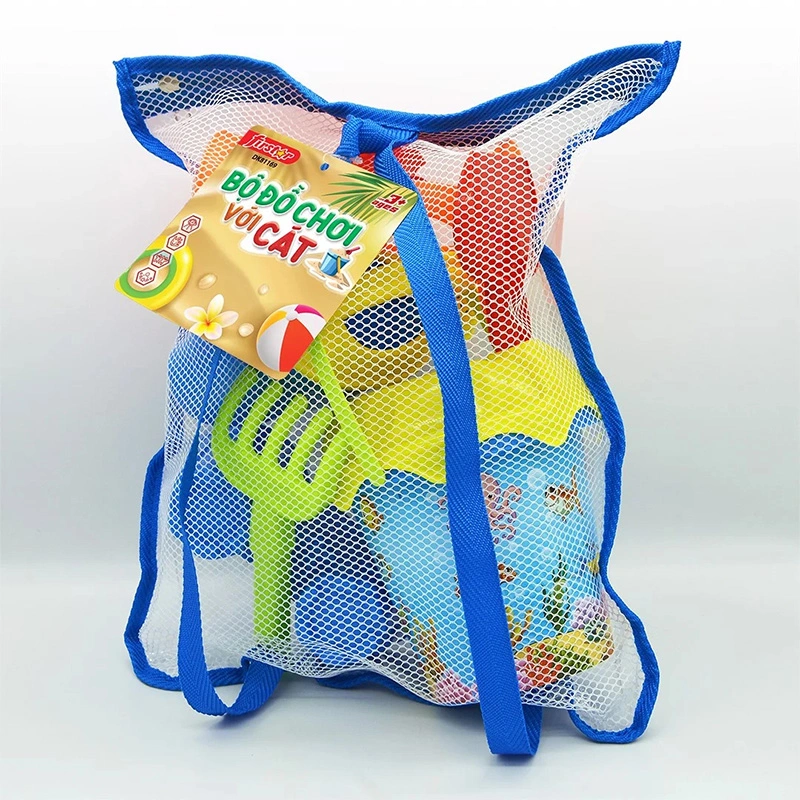 Bộ đồ chơi cát Firstar DK81169 (7 chi tiết) 2