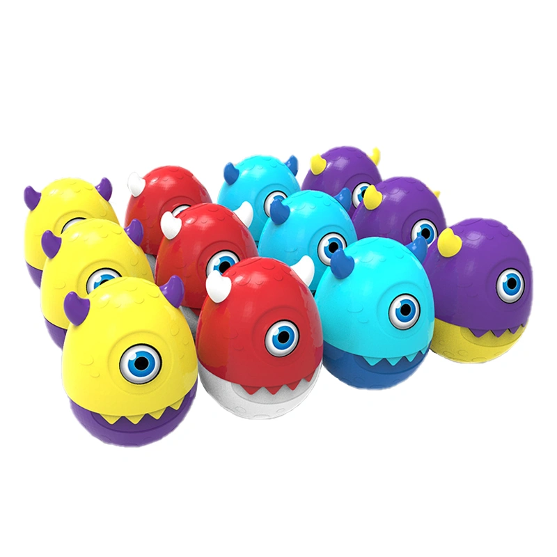 Đồ chơi trứng quái vật Antona No.381 - Nhân vật ngẫu nhiên 3