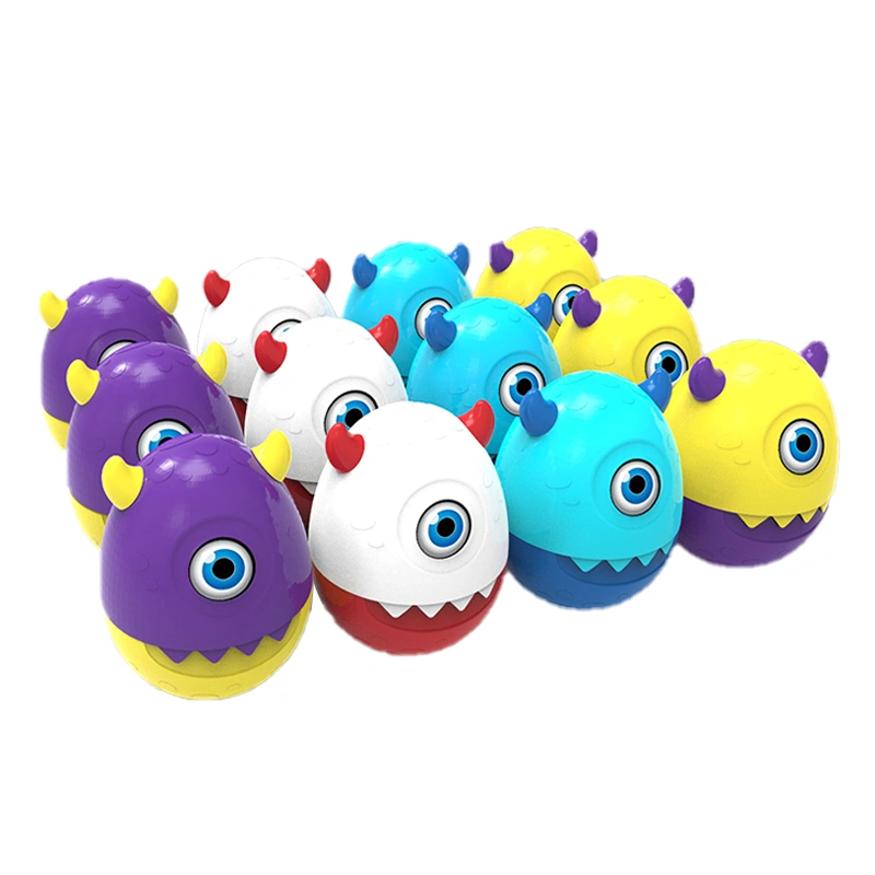 Đồ chơi trứng quái vật Antona No.381 - Nhân vật ngẫu nhiên 4