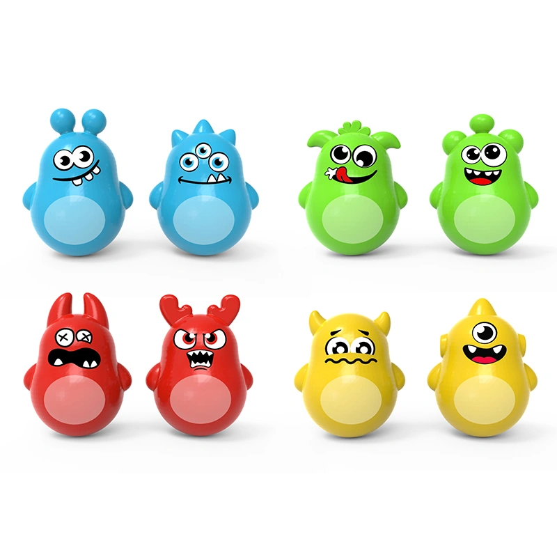 Đồ chơi trứng quái vật Antona No.381 - Nhân vật ngẫu nhiên 6