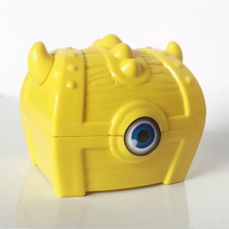 Đồ chơi rương quái vật Antona - Màu ngẫu nhiên 7