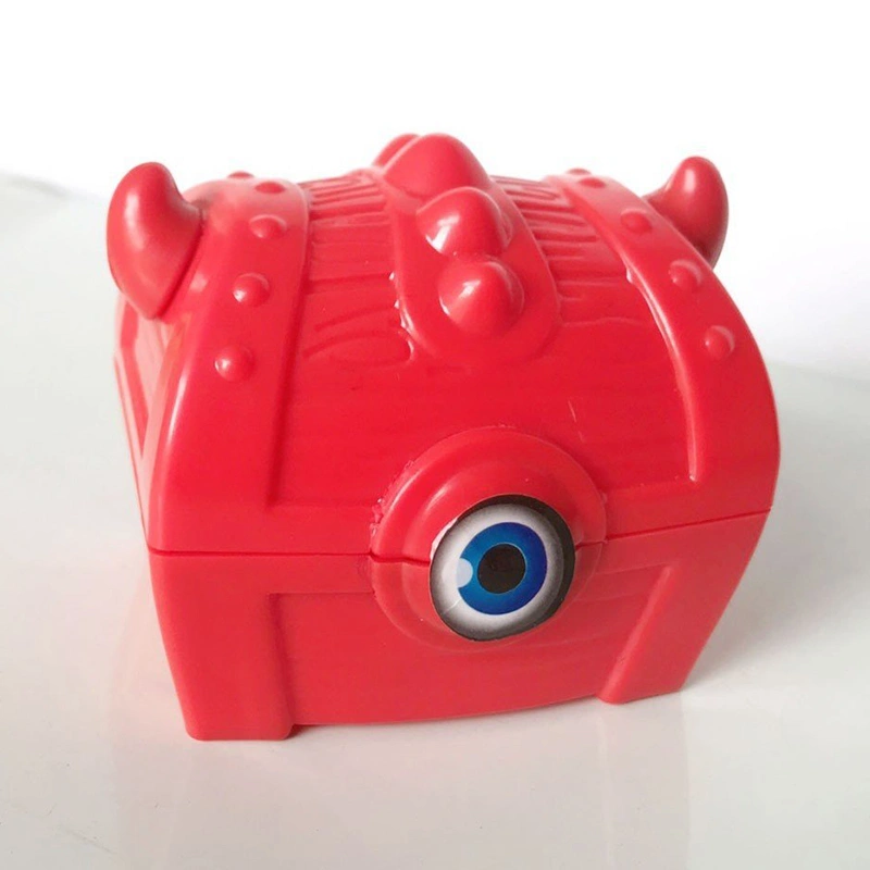 Đồ chơi rương quái vật Antona - Màu ngẫu nhiên 8