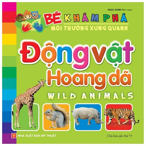 Sách khám phá môi trường xung quanh Minh Long - chủ đề giao thông 7