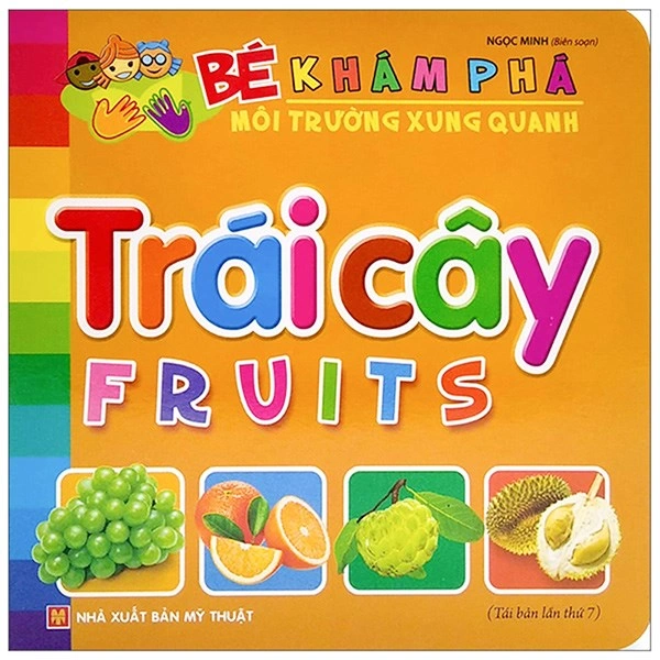 Sách khám phá môi trường xung quanh Minh Long - chủ đề giao thông 5