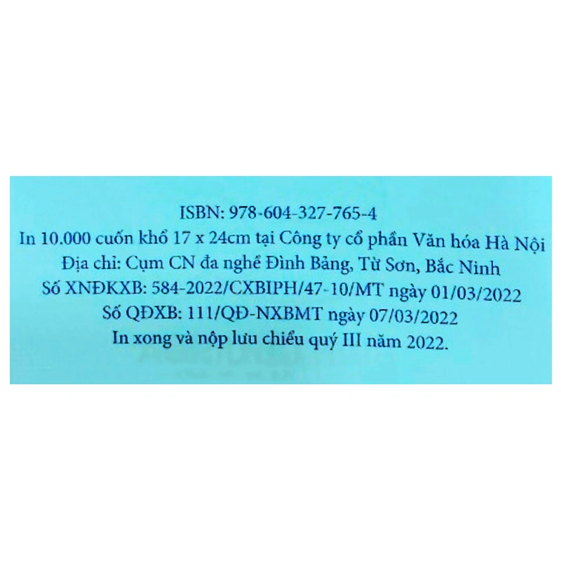 Bộ sách tập tô màu Minh Long (túi 8 cuốn) 11