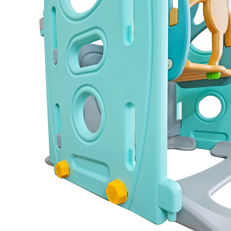 Bộ hàng rào chơi trong nhà VBCare VBC-L-YLY11 6