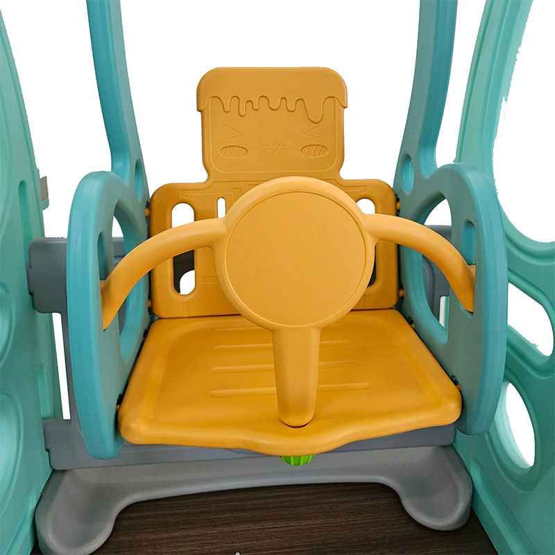 Bộ hàng rào chơi trong nhà VBCare VBC-L-YLY11 8