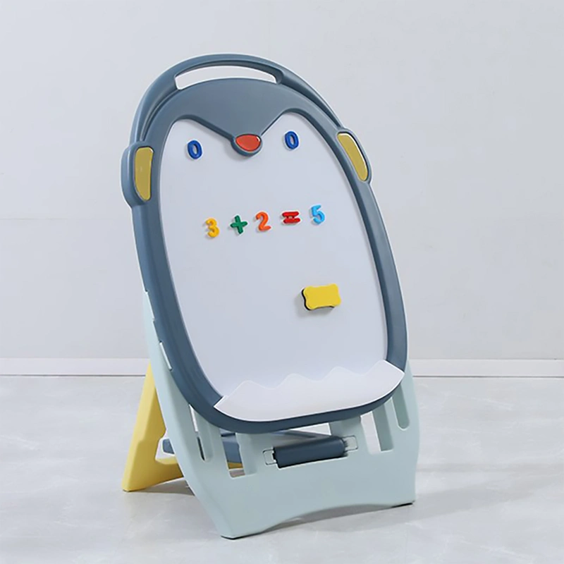 Đồ chơi bảng vẽ kèm ghế VBCare VBC-YYP20281 - Màu ngẫu nhiên 3