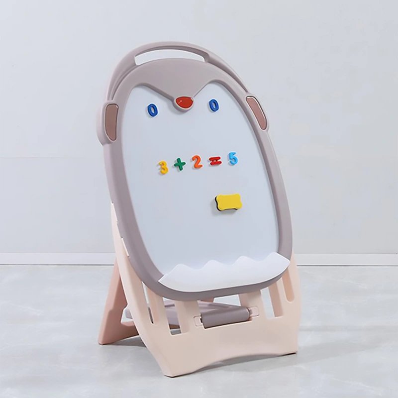 Đồ chơi bảng vẽ kèm ghế VBCare VBC-YYP20281 - Màu ngẫu nhiên 4