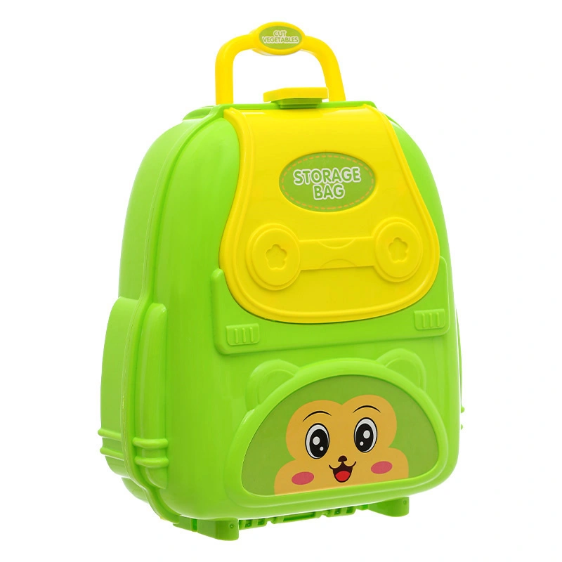 Đồ chơi ba lô trái cây 3L 3L8014A (30 chi tiết) 4