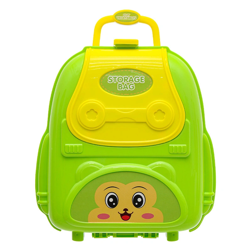 Đồ chơi ba lô trái cây 3L 3L8014A (30 chi tiết) 5