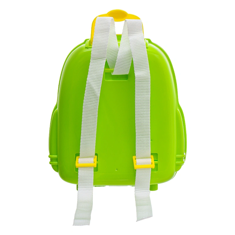 Đồ chơi ba lô trái cây 3L 3L8014A (30 chi tiết) 6