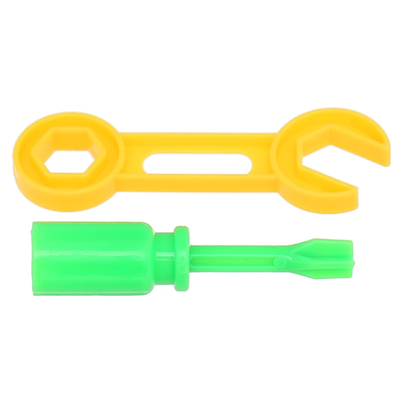 Đồ chơi xe công trình 3L 3LHL8819 (6 chiếc) 17