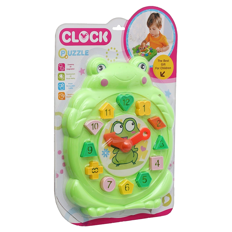 Đồ chơi đồng hồ 3L 3LN009 2