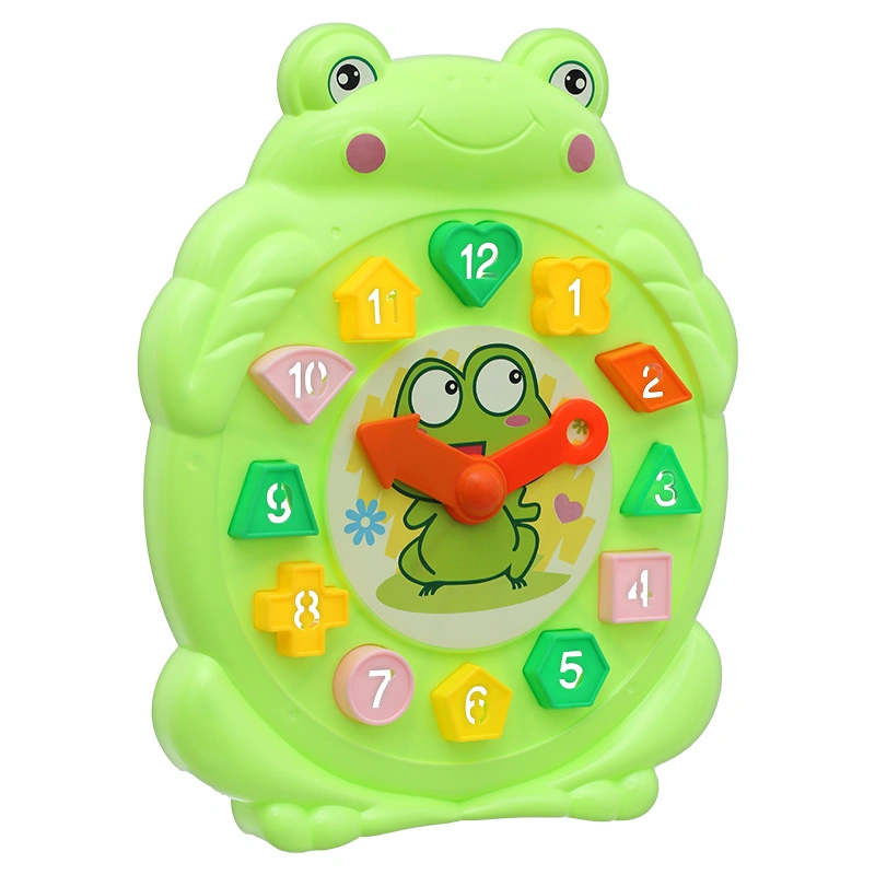 Đồ chơi đồng hồ 3L 3LN009 4