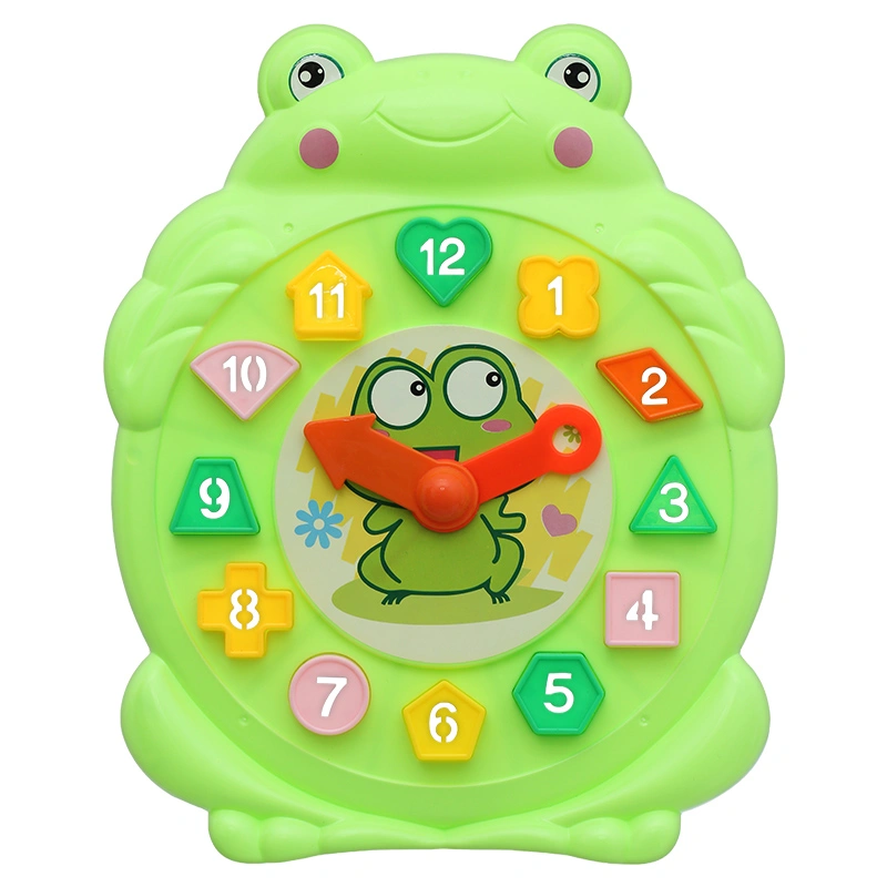 Đồ chơi đồng hồ 3L 3LN009 5